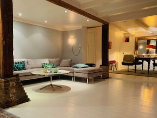 Casa per le vacanze Bergen (Holland) Caratteristiche 13