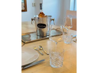 Vakantiehuis Bergen (Holland) Kenmerken 20