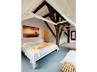 Vakantiehuis Bergen (Holland) Kenmerken 22