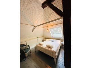 Vakantiehuis Bergen (Holland) Kenmerken 24