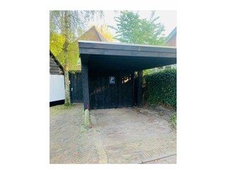 Vakantiehuis Bergen (Holland) Buitenaudio-opname 6