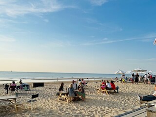 Casa per le vacanze Bergen (Holland) Ambiente 29