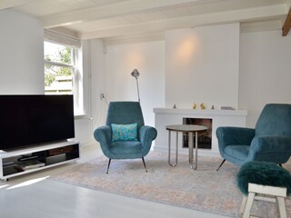 Casa per le vacanze Bergen (Holland) Caratteristiche 11