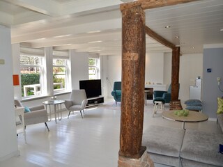 Casa per le vacanze Bergen (Holland) Caratteristiche 8