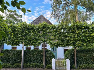 Casa per le vacanze Bergen (Holland) Registrazione all'aperto 6