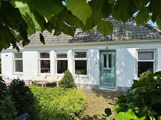 Casa per le vacanze Bergen (Holland) Registrazione all'aperto 5