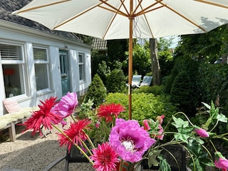 Casa per le vacanze Bergen (Holland) Registrazione all'aperto 5