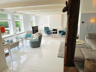 Casa per le vacanze Bergen (Holland) Caratteristiche 6