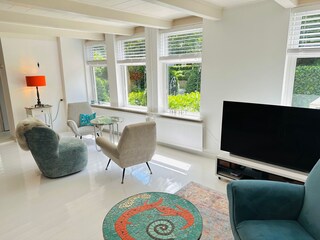 Vakantiehuis Bergen (Holland) Kenmerken 12