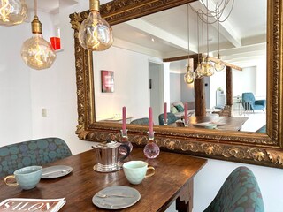 Ferienhaus Bergen (Holland) Ausstattung 16