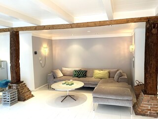 Casa per le vacanze Bergen (Holland) Caratteristiche 9