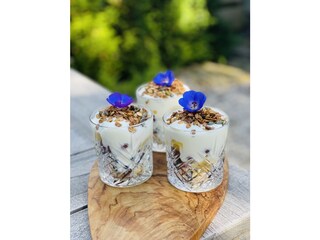 Vakantiehuis Bergen (Holland) Kenmerken 17