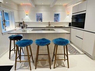 Casa per le vacanze Bergen (Holland) Caratteristiche 18