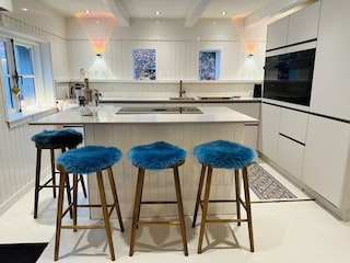 Vakantiehuis Bergen (Holland) Kenmerken 28