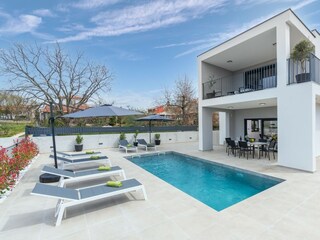 Villa Buići Registrazione all'aperto 2