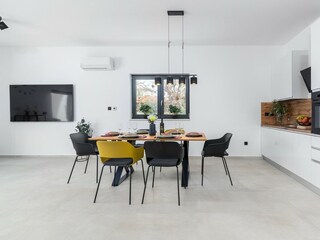 Villa Buići Caratteristiche 9