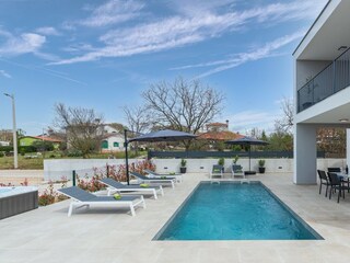 Villa Buići Registrazione all'aperto 5