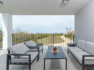 Villa Buići Registrazione all'aperto 6