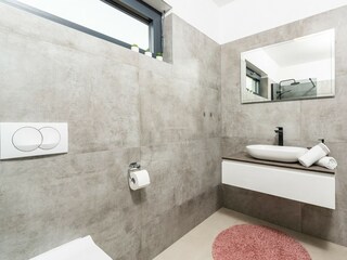 Villa Buići Caratteristiche 26