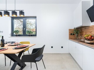 Villa Buići Caratteristiche 11