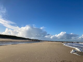 Holiday house Kamperland Environment 32