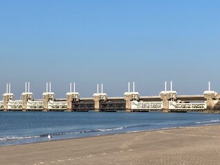 Vakantiehuis Kamperland Omgeving 38