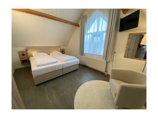 Vakantiehuis Kamperland Kenmerken 18