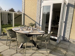 Holiday house Kamperland Outdoor Recording 6