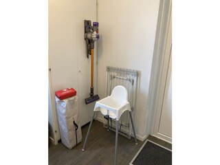 Vakantiehuis Kamperland Kenmerken 28