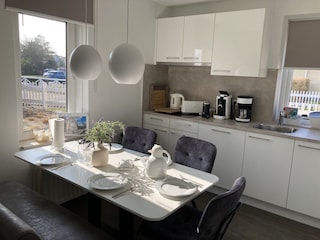 Vakantiehuis Kamperland Buitenaudio-opname 5