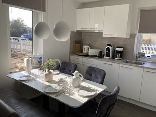 Holiday house Kamperland Features 14