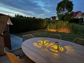 Holiday house Kamperland Outdoor Recording 8