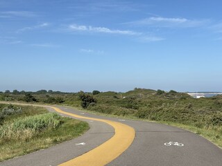 Vakantiehuis Kamperland Omgeving 30