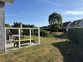 Holiday house Kamperland Outdoor Recording 7