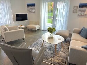 Ferienhaus Helmgras - de Banjaard