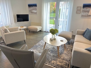 Vakantiehuis Kamperland Buitenaudio-opname 1