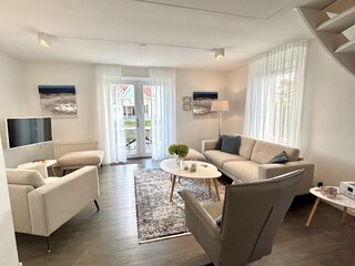 Vakantiehuis Kamperland Kenmerken 13