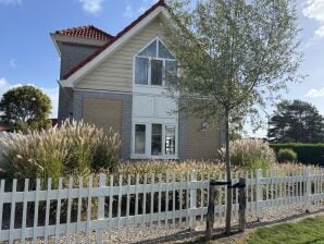 Ferienhaus Helmgras - de Banjaard