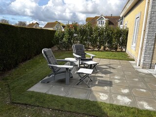 Casa per le vacanze Kamperland Registrazione all'aperto 7