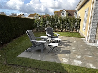 Vakantiehuis Kamperland Buitenaudio-opname 7