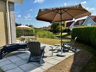 Casa per le vacanze Kamperland Registrazione all'aperto 5