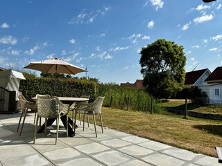 Casa per le vacanze Kamperland Registrazione all'aperto 7