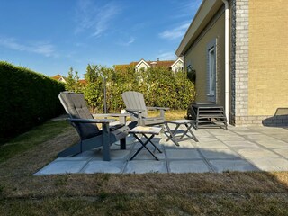 Casa per le vacanze Kamperland Registrazione all'aperto 6