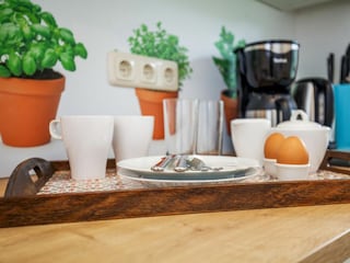 Ferienwohnung Reit im Winkl Ausstattung 15