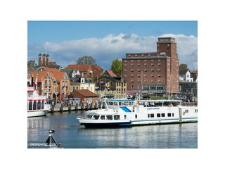 Kappelner Hafen