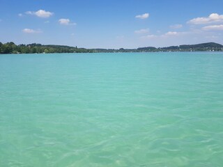 Vakantieappartement Wörthsee Omgeving 19