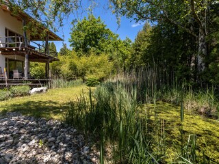 Appartamento per vacanze Wörthsee Registrazione all'aperto 13