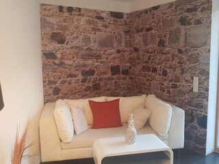 Apartamento de vacaciones Wörthsee Características 22