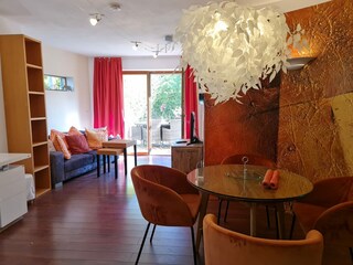 Appartamento per vacanze Wörthsee Registrazione all'aperto 4