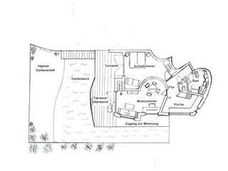 Appartamento per vacanze Wörthsee Caratteristiche 22